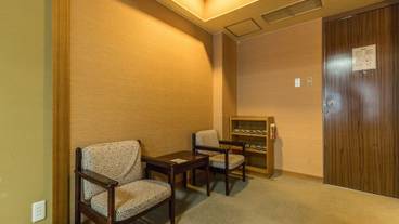 客室の設備とサービス / 16