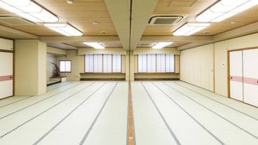 ボールルーム / 14