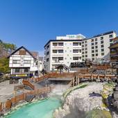 草津温泉 大東館（群馬県 旅館） / 5