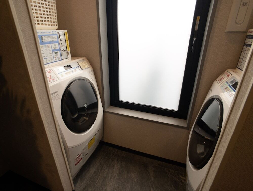 ランドリー ルーム