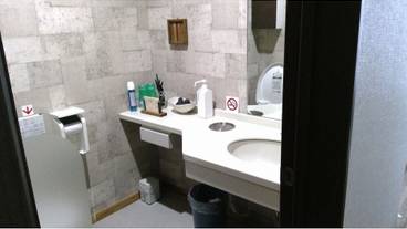 バスルーム / 21