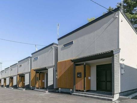 SAKURA定山渓 膳 / 1