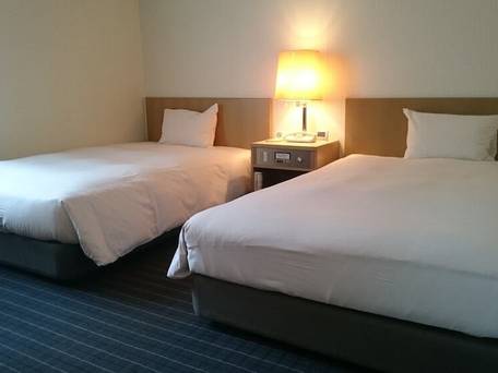 ホテルクラウンヒルズ相模原駅前（BBHホテルグループ） / 1