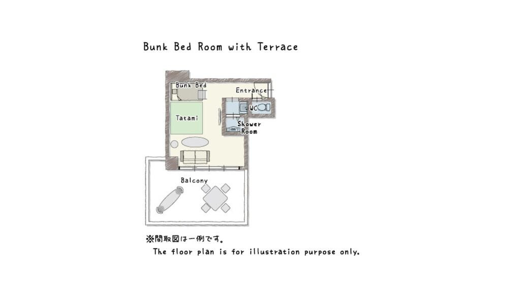 客室