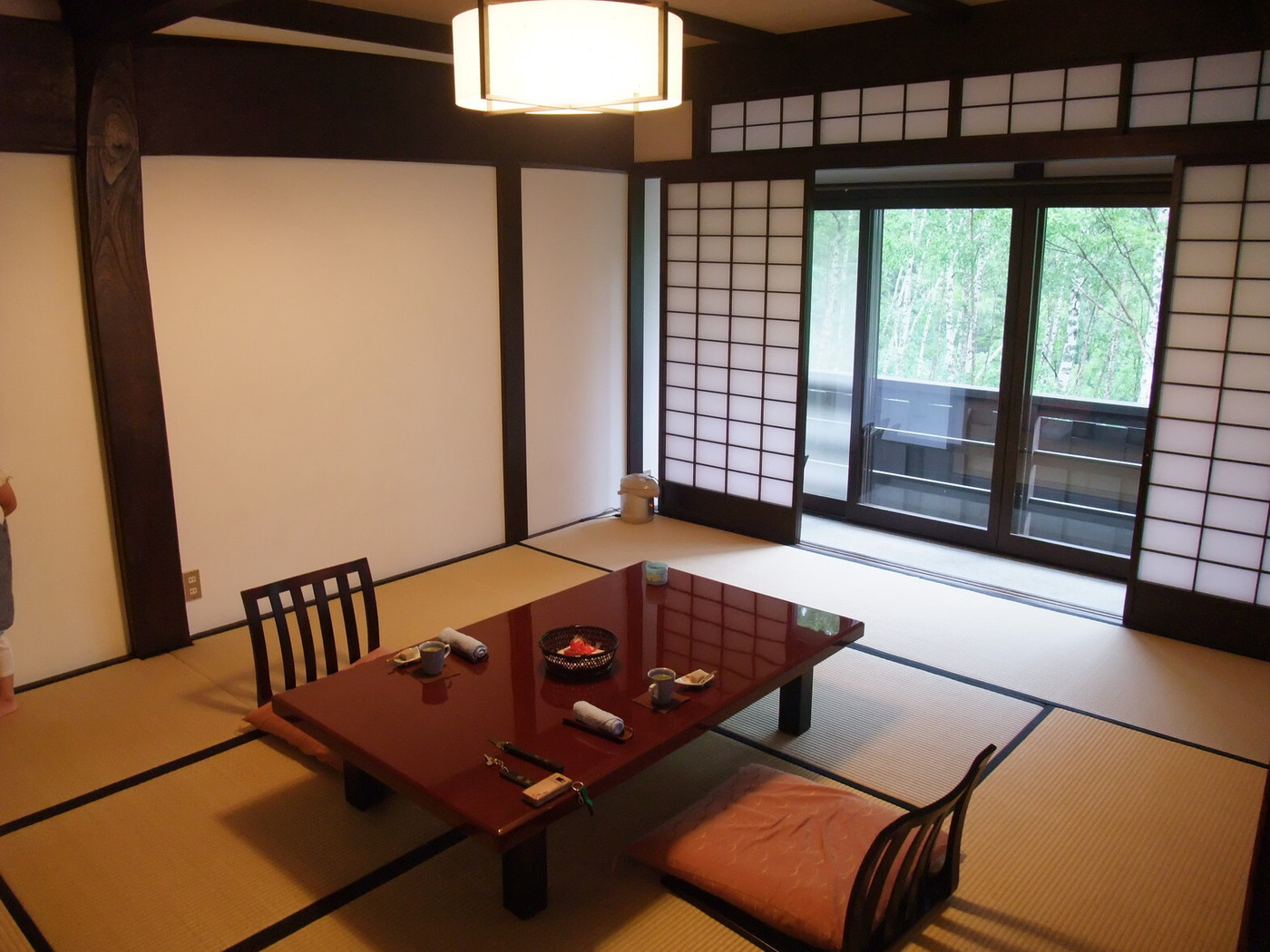 「小梨の湯 笹屋」 内観 8491846 