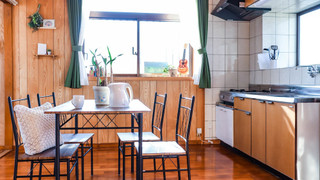 スタンダード アパートメント (A)