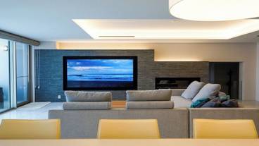 リビング エリア / 33