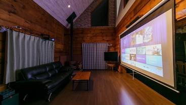 シアター ショー / 1