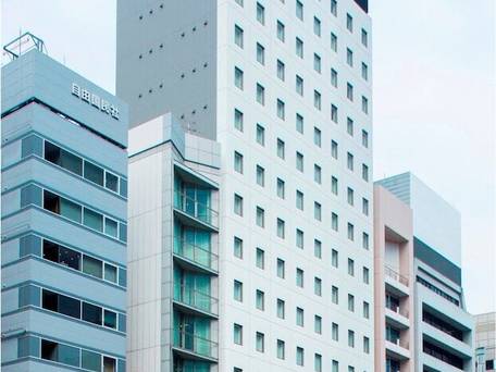 東急ステイ銀座 / 4