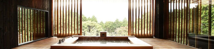 【箱根】カップルで上質なひと時を。露天風呂付き客室がある高級温泉旅館16選