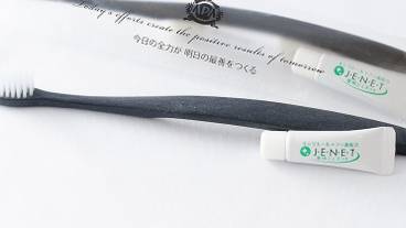 客室の設備とサービス / 24