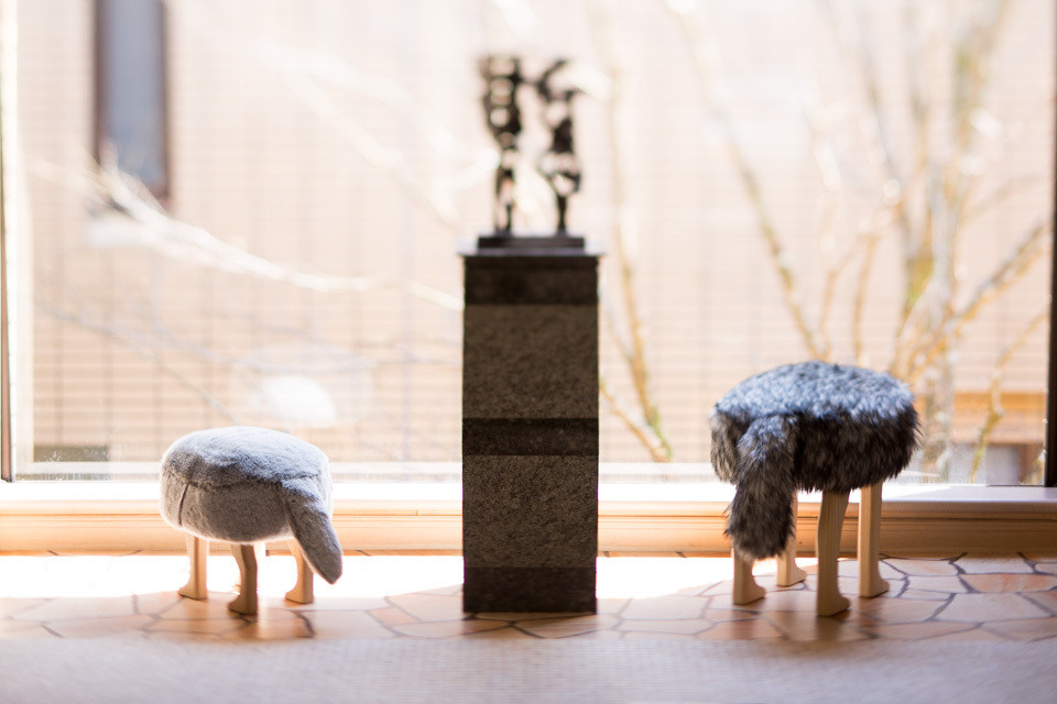 アートスポット③