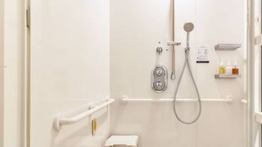 バスルーム / 34