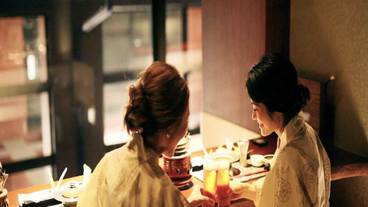 夕食イメージ / 5