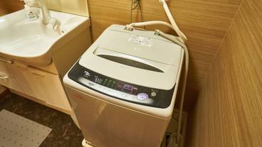 ランドリー ルーム / 3