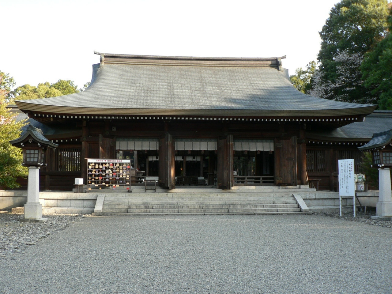吉野神宮1071127