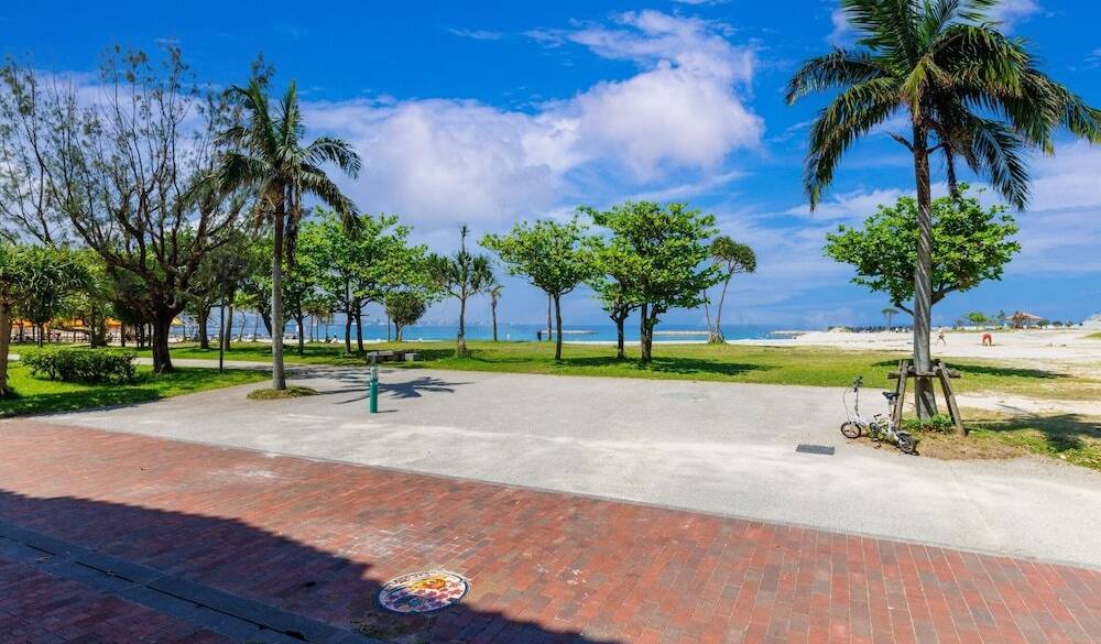 バルコニー 景観 / 2