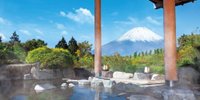 【関東】サクッと温泉旅行！東京から近い＆行きやすい温泉地9選