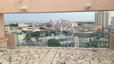 バルコニー / 16