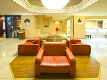 ホテルアセント浜松 / 3