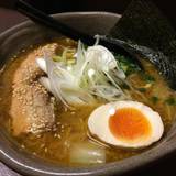 麺屋 國光（メンヤクニミツ）