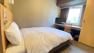 ダブルルーム 禁煙