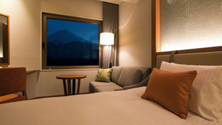 【グランドエグゼクティブフロア】スーペリアルーム　禁煙