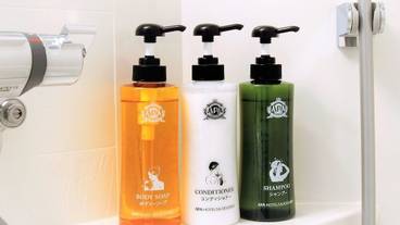 バスルームの設備 / 37