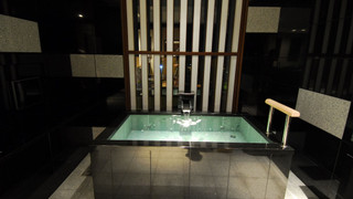 温泉付きデラックスルーム 禁煙 203