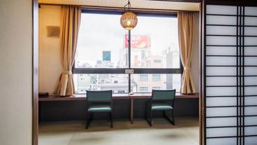 施設からの眺望 / 18