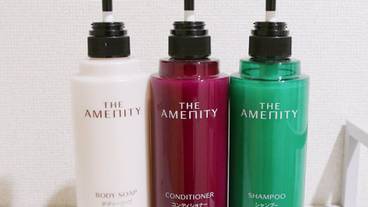 バスルームの設備 / 36