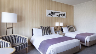 (別館) エグゼクティブ ツインルーム 禁煙