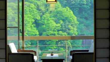 ロビー応接スペース / 3