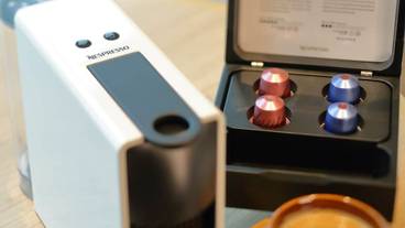 NESPRESSO / 13
