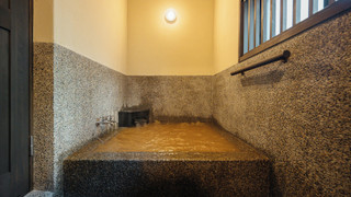 温泉付プレミアムツインルーム