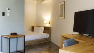 スタンダード ツインルーム