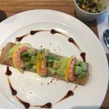 カフェ オードリー(カフェオードリー)