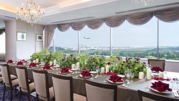 バンケット ホール / 40