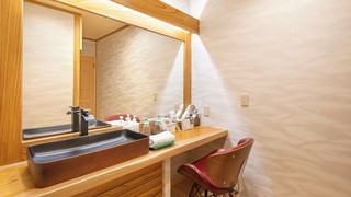 101号室　露天風呂付きリニューアル客室（二間）