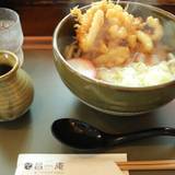 手打ちそば 昌庵（テウチソバショウアン）