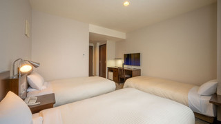 スタンダード トリプルルーム 禁煙