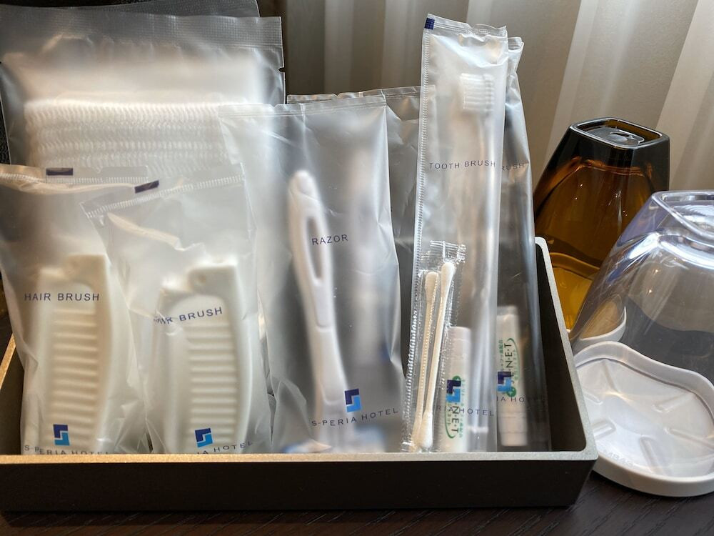 客室の設備とサービス