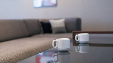 客室の設備とサービス / 39