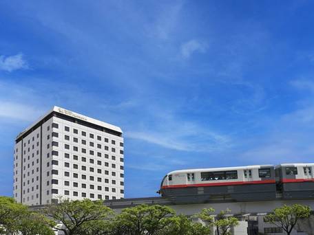 ホテル サン沖縄 / 4