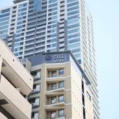 HOTEL SUI AKASAKA by ABEST（東京都 ビジネスホテル） / 5