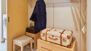 シーズナルスイート ウィンター 禁煙