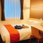 ホテルウィングインターナショナル博多新幹線口（福岡県 ビジネスホテル） / 2