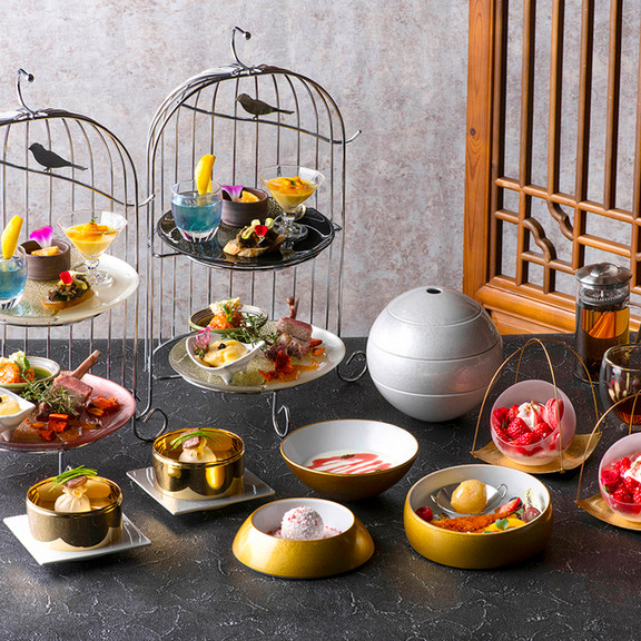 中国料理　王朝②