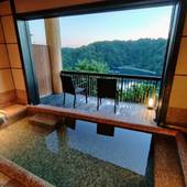 能登九十九湾 百楽荘（石川県 旅館） / 3