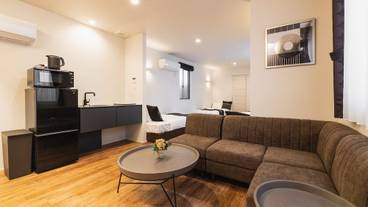 リビング エリア / 21